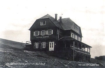 1925, lto