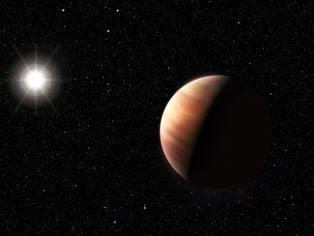 Pedstava planety podobn Jupiteru u hvzdy HIP 11915