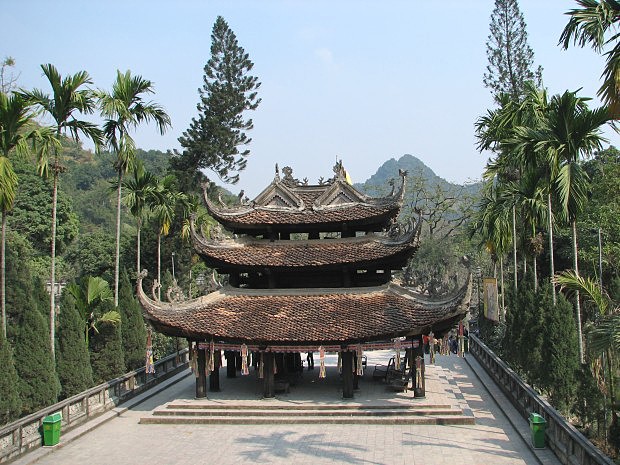Voav pagoda