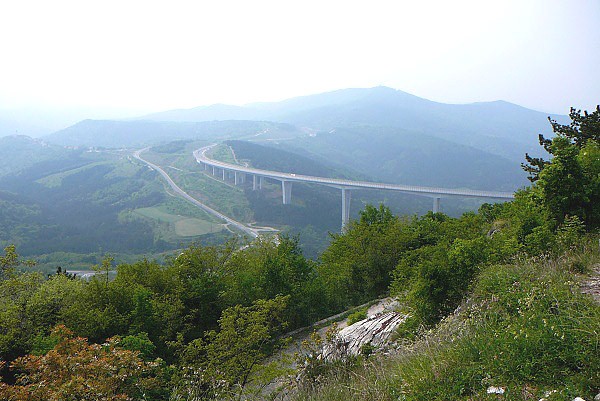 Viadukt rni Kal