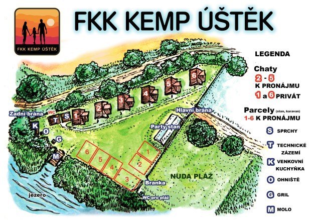 FKK kemp ښtk