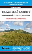 Ukrajinsk Karpaty, turistick prvodce