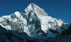 Himalje, ilustran foto