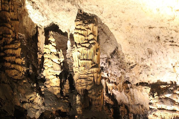 Jeskyn Baradla (Baradla-barlang)