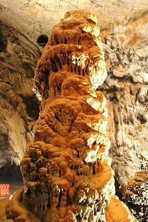 Jeskyn Baradla (Baradla-barlang)