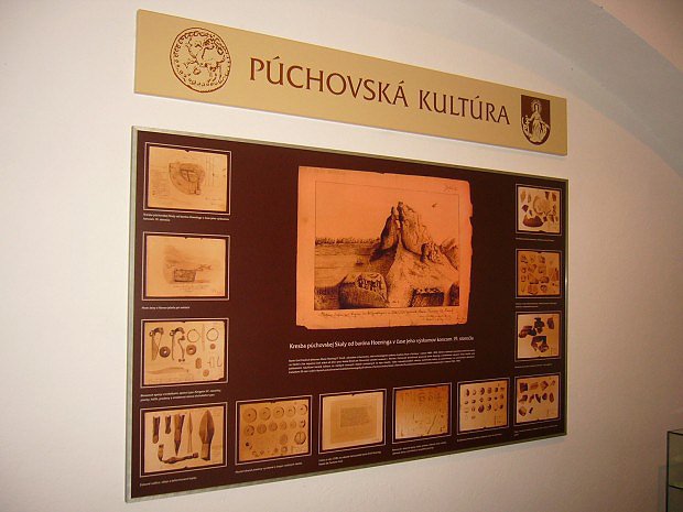 Muzeum Pchov