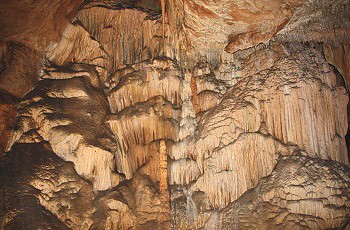 Jasovsk jeskyn