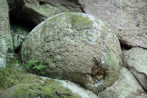 Kamenn koule