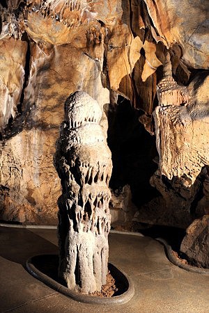 Symbol Mladeskch jeskyn