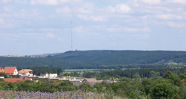 Krajina Moravskho krasu