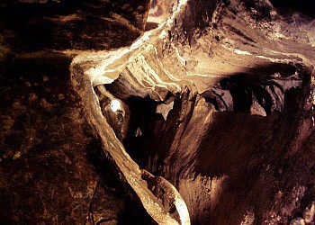 Jeskyn Na piku