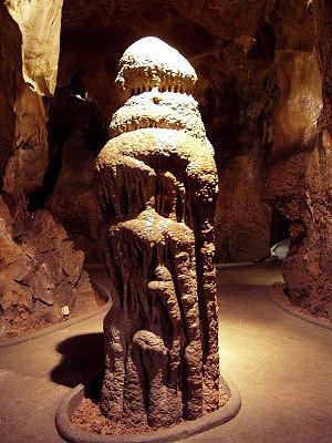 Symbol Mladeskch jeskyn