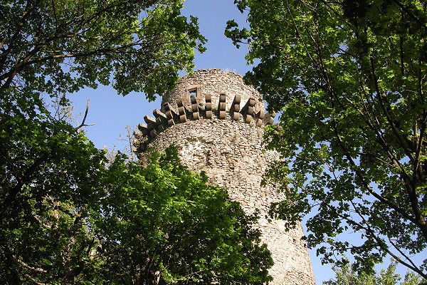 Slansk hrad