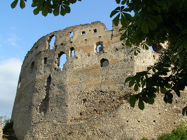 Vnitn hrad