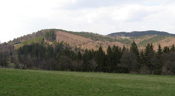 Vsetnsk vrchy