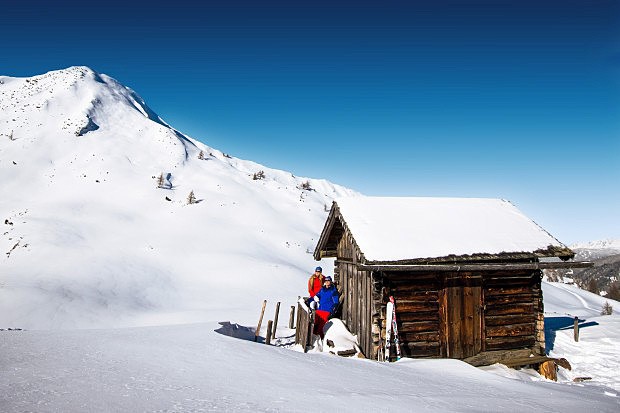 Foto: Ski amad
