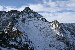 Kolov tt (2 418 m)