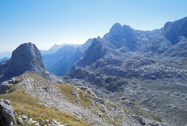 Albnsk Alpy