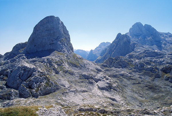 Albnsk Alpy
