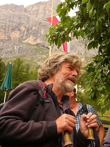 Sasn R. Messner