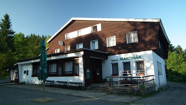 Hotel Martik