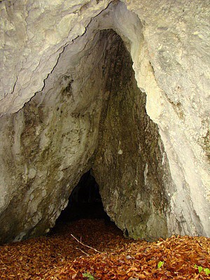 Jeskyn