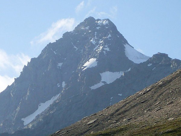 Alpsk velikn