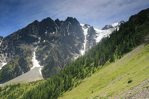 Dauphinsk Alpy
