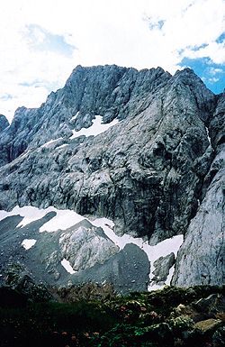 Karnsk Alpy