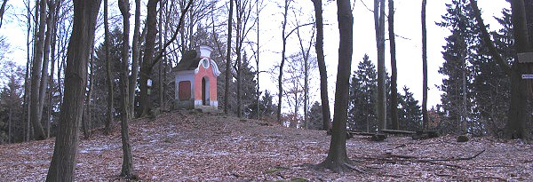 Koryansk kaple