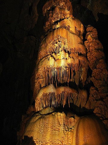 Krsnohorsk jaskya