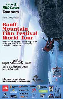 Banff film