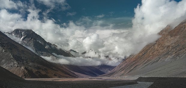 Indický Himaláj