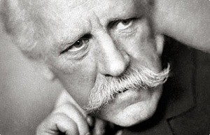 Fridtjof Nansen, reprodukce