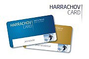 Harrachov card