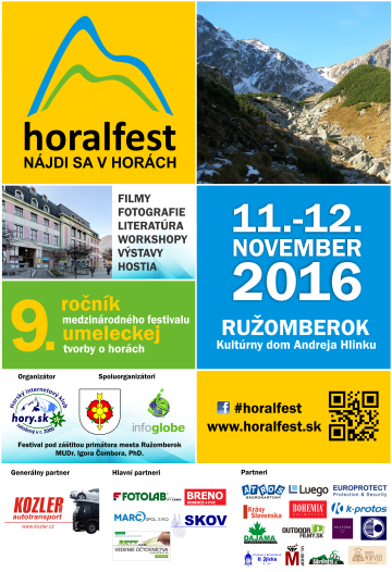 Horalfest 2016