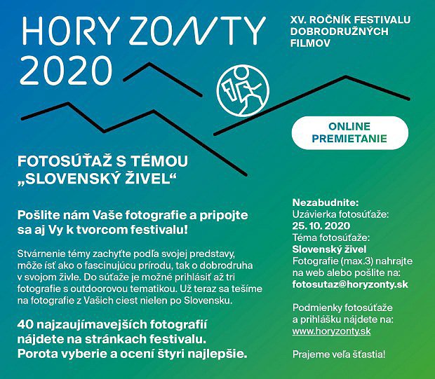 Festival HoryZonty