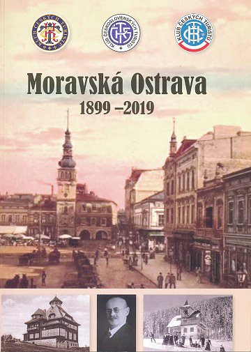 120 let turistiky v Ostrav