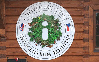 1. Slovensko - české IC