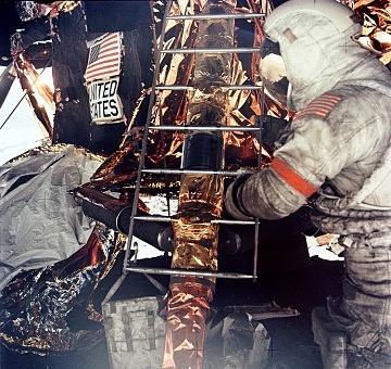 Apollo 17 na Msci