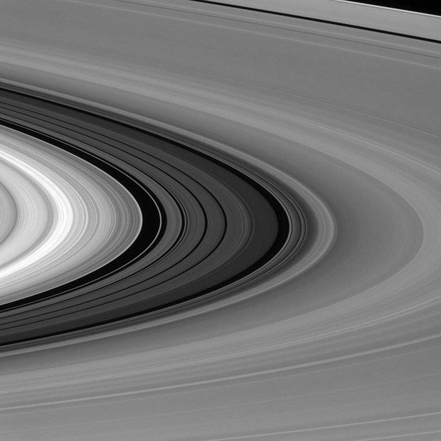 Cassiniho dělení
