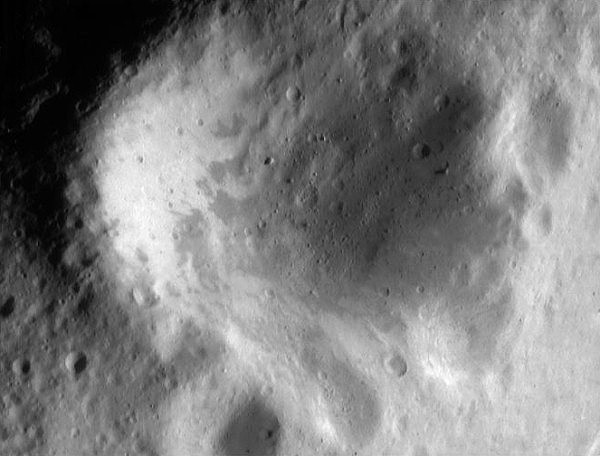 Bílý kráter