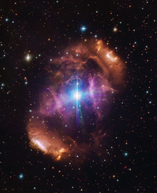 NGC 6164/6165