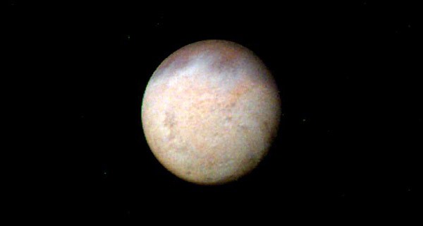Měsíc Triton