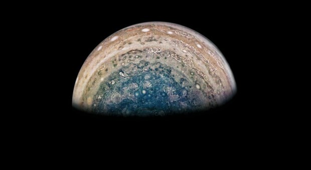Planeta Jupiter