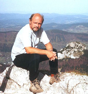 Jožo Cyprich