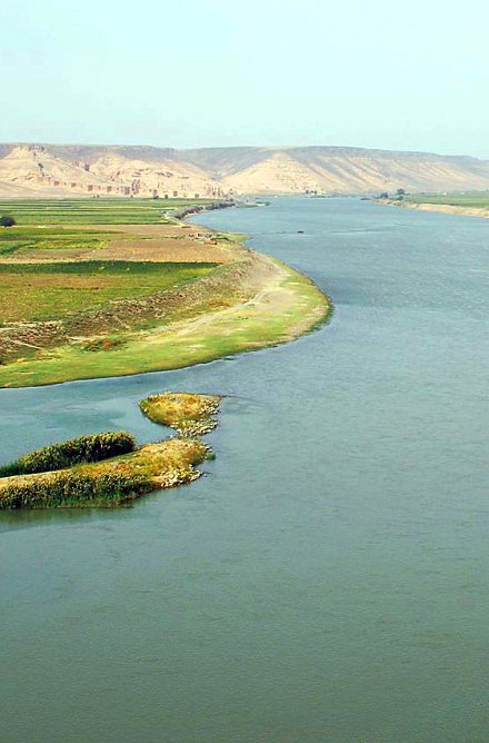 Podl eky Eufrat