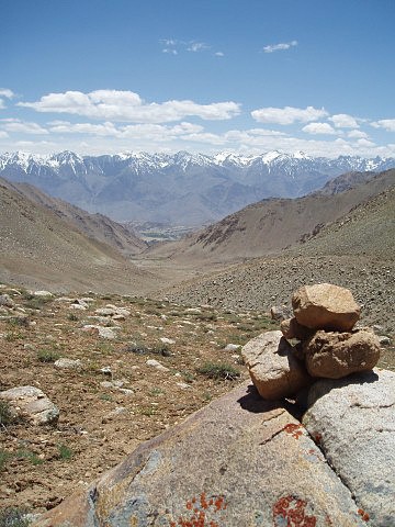 Ladakh, Indie