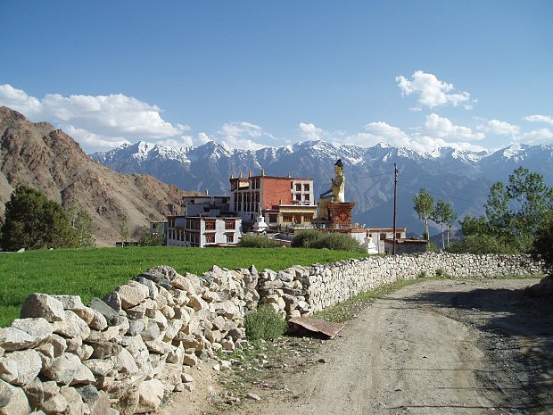 Ladakh, Indie