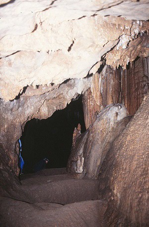 Jeskyně Gourad Friauto